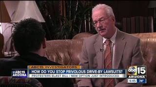 Thousands of Valley businesses facing disability lawsuits