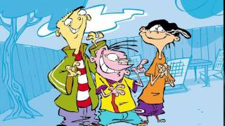Ed Edd n Eddy [EAR RAPE]