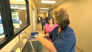 Wright Career College - Virtual Hospital & Simulation Labs