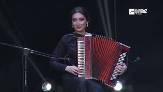 картинка: BZABZA - Дюзджэ лъапэрыфэ | KAVKAZ MUSIC