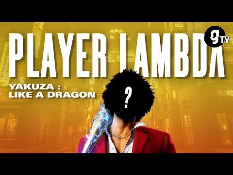 Yakuza: Like A Dragon - AVERAGE PLAYER - gTV