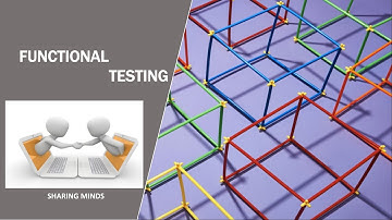 Functional Testing | Software Testing #Tamil #Sharing Minds #Testing #Functional [Testing Series]