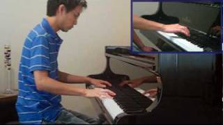 I Never Told You - Colbie Caillat (Piano Cover)