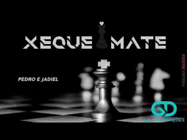 Xeque-Mate lançam videoclipe gravado na Quinta dos Cónegos