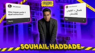 Download Lagu CREATORS 3 : @souhailhaddade8406  ، كيفاش Gheda Ramdan 2 الاول فالطوندونس ... MP3