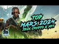 Top jeux crypto nft 2024 episode 3  airdrop token gratuit 