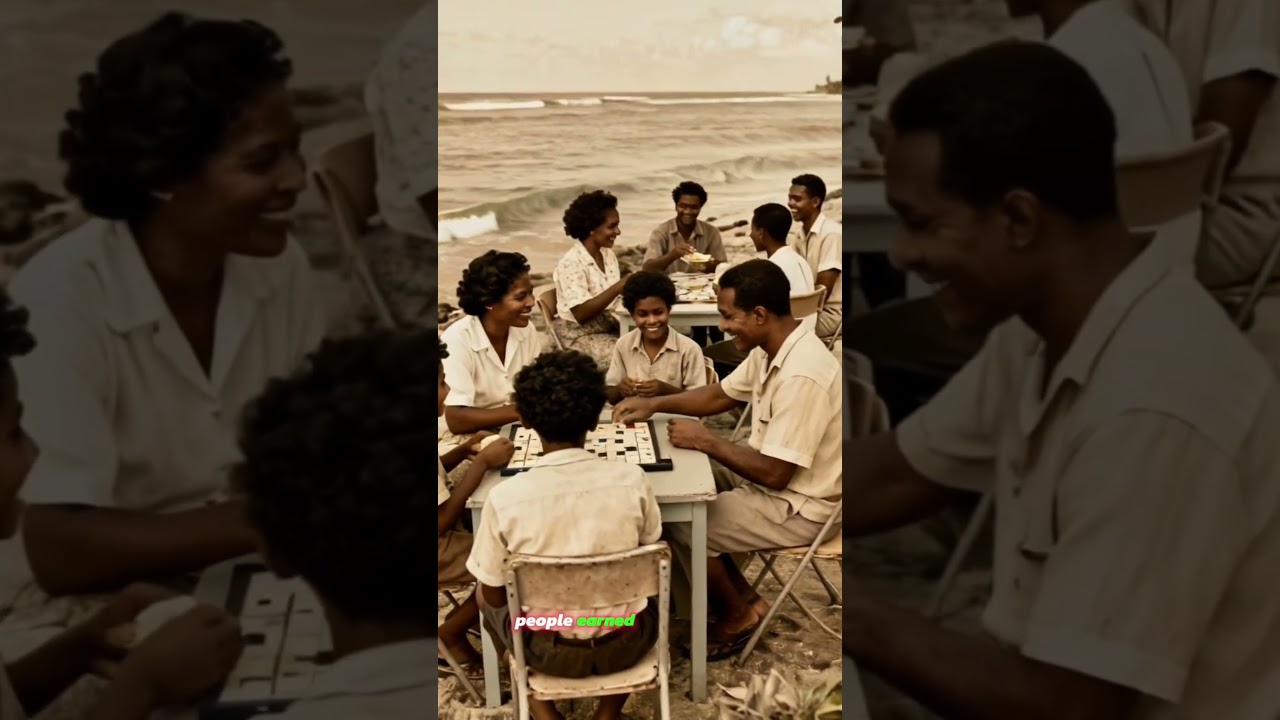 Уникальная страна, о которой мало кто знает: Науру.