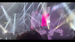 尹光《Dear Myself》feat Wan.K. | 尹光Wan K. 宇宙巡邏演唱會 2023 #尹光