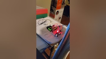 Microcontrollers Final Project