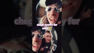 miquell x frille auf allen Plattformen streamen 🫶 #foryou #party #funny #music #humor #rap #spotify