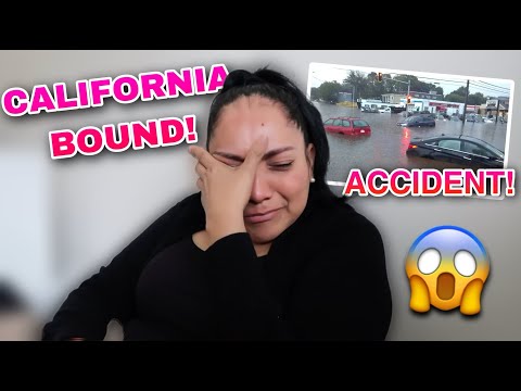 SOMETHING HORRIBLE HAPPENED TO US!!