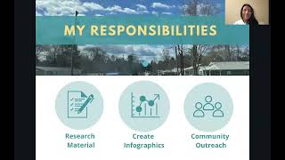 Famous EcoStudio Spring 2022 Internship Experience - Brenda's Reflection Net Worth