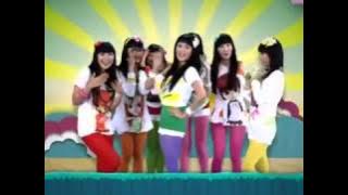 Malu Malu Mau - Super Girlies (SG)