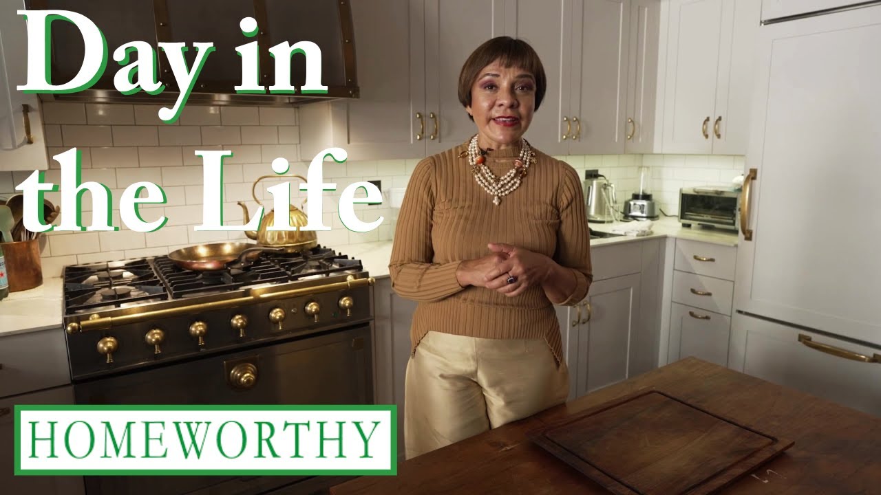 A Day in the Life of MarieBelle Founder Maribel Lieberman