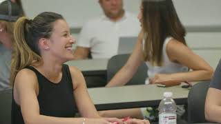 Saint Mary's Accounting