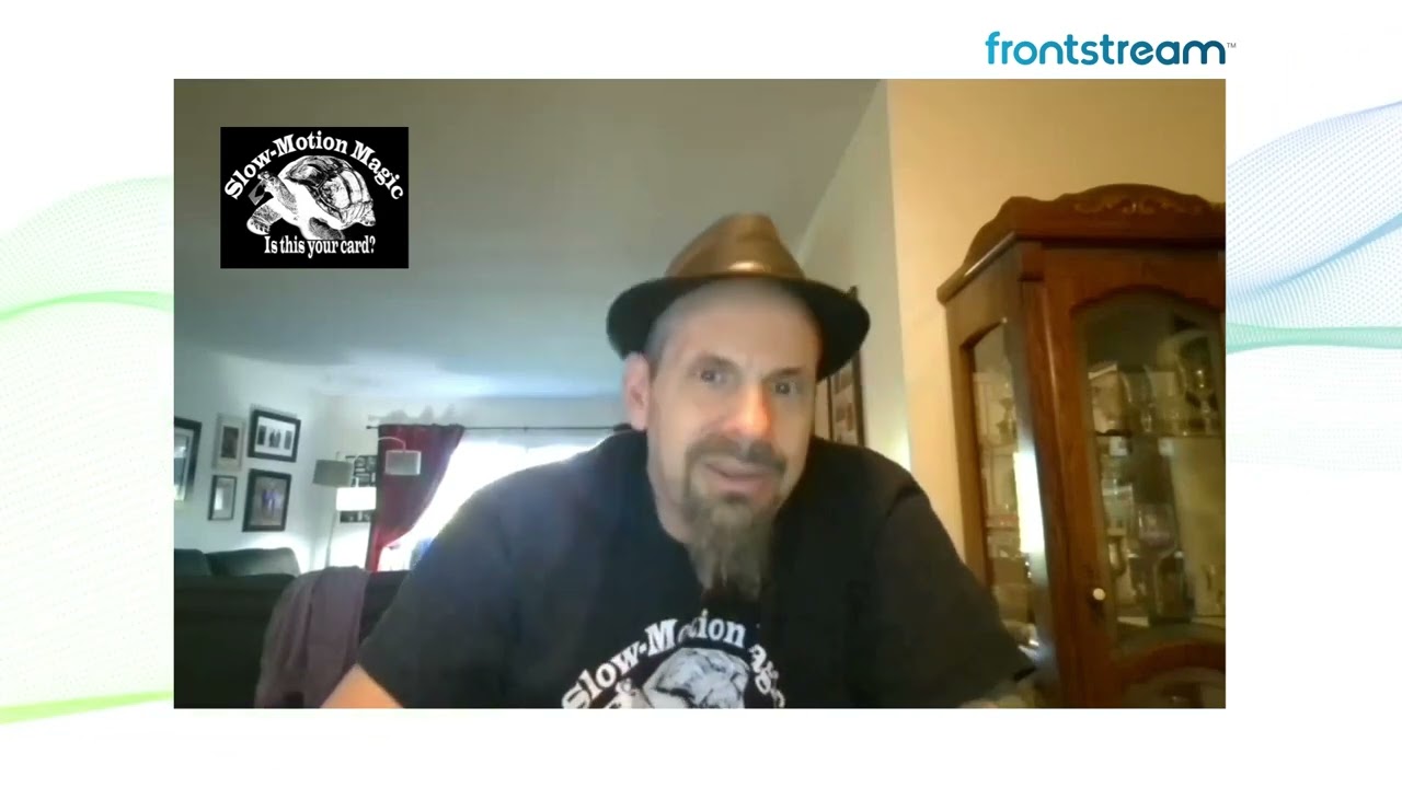 Discover how Slow-Motion Magic broke fundraising records!