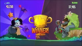 Peggle 2 Part 2 - Multiplayer