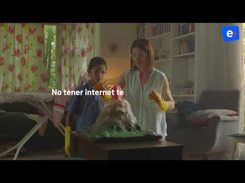 Internet Hogar Entel - Internet Hogar Entel