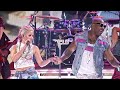 Flo Rida Ft Stayc Reigns Wild Ones Teen Choice Awards 2012 4K 60FPS 