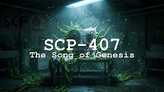 The Deadliest Melody: SCP-407 "Song of Genesis" Explained