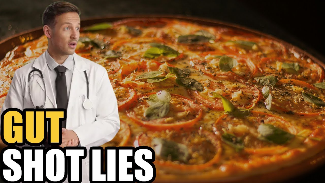 Apple Cider Vinegar Shots: Gut Health Miracle or Microbiome Myth?