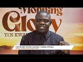 START YOUR DAY WITH CHRIST - TIME WITH PROPHET SAMUEL LARBI GYIMAH