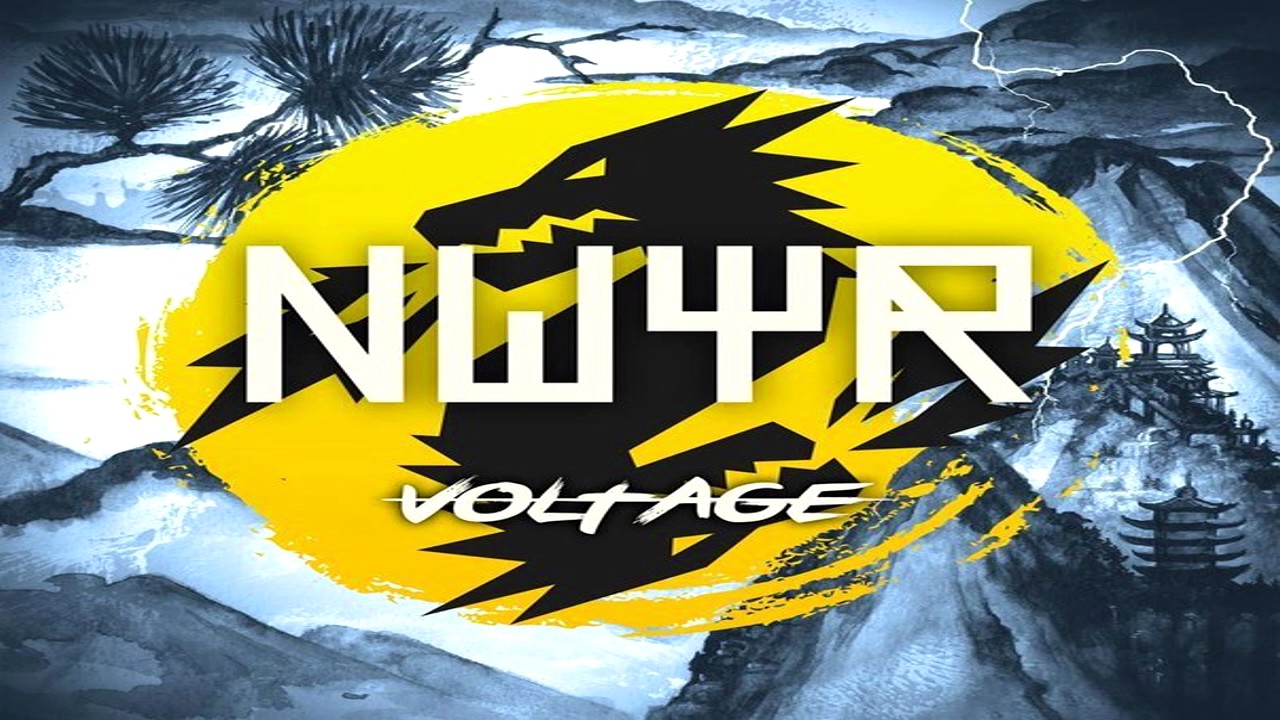 NWYR - Voltage (Extended Mix)
