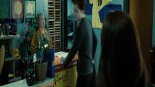Twilight- Untouched (HQ)