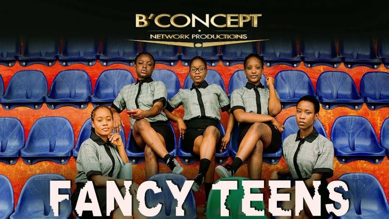 FANCY TEENS |  EP 1 | ALPHA TV