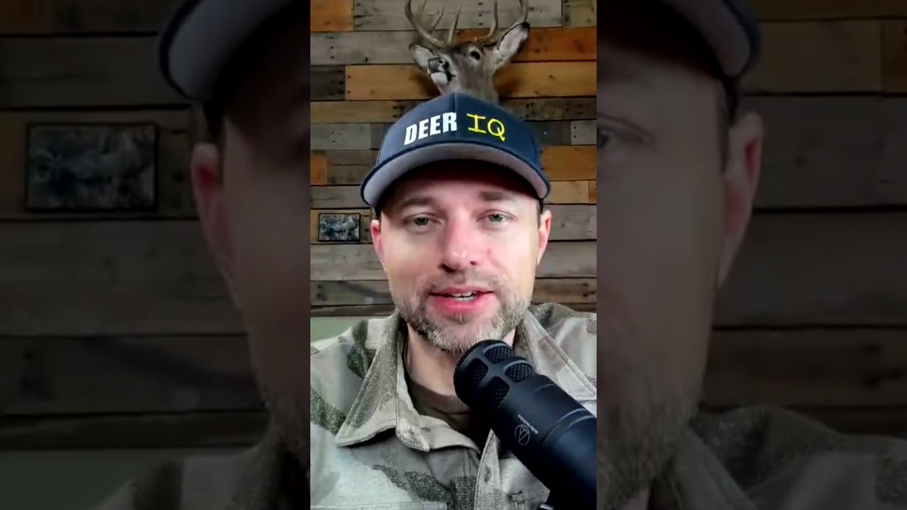 Why "Playing the Wind" Isn't Smart Hunting! 