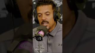 The Elite  Matt Barnes SOCIAL   "Dont' make it a job too early