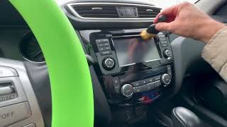 Soft Car Cleaning Brush Review – Perfect for Dust Removal screenshot 5