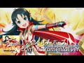 【デレステ】サイン・オブ・ホープ bgm instrumental ver. (Sign of Hope)