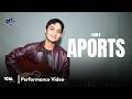 APORTS - CARLO | OFF THE RECORD (Official Acoustic Performance)