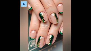 LATEST NAIL ART INSPIRATION 2025