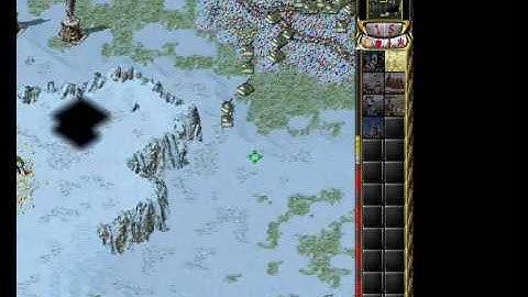 RA2 Heck Freezes Over BL Spot BO