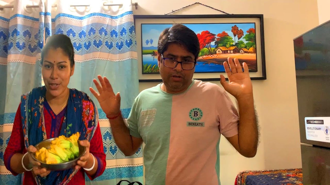 এমন শ্বশুড়-শ্বাশুড়ি থাকলে জীবনে আর কি লাগে💕😒😍