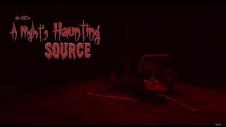A Nights Haunting: Source re-opening MOTDpage