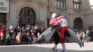 Download lagu Esbart Sabadell Dansaire - 'Ball del córrer del Vallespir' (Carnaval 2018)