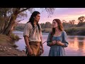 “Can I Hold You” 💔 The Apache’s Final Goodbye (Heartbreaking Love Story)