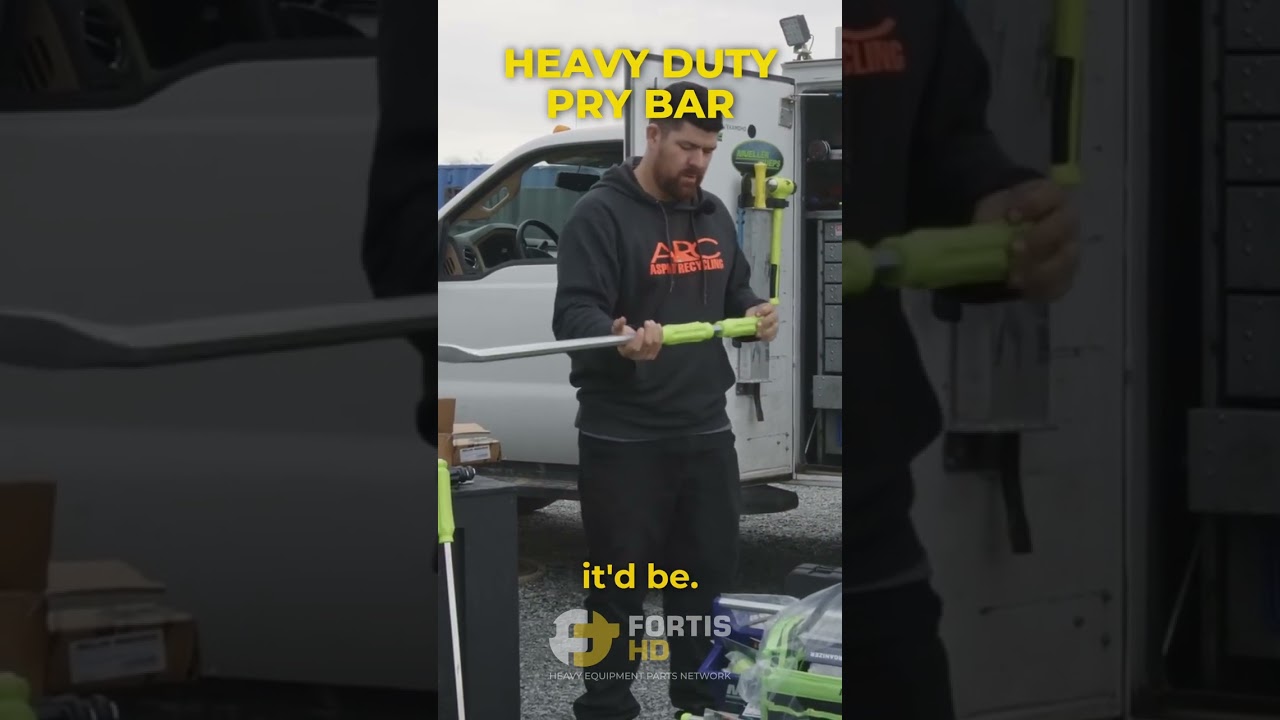 Она просто Гёрти! Сверхпрочная монтировка. Мне нравится! 