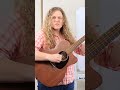 Travis Pick - Picking Pattern