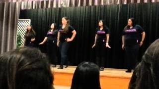 KDChi PHI MGC Showcase