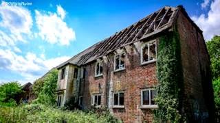 White Noise And Whispers - Series 1, Episode 3 - Stacklands Priest Retreat, West Kingsdown Kent