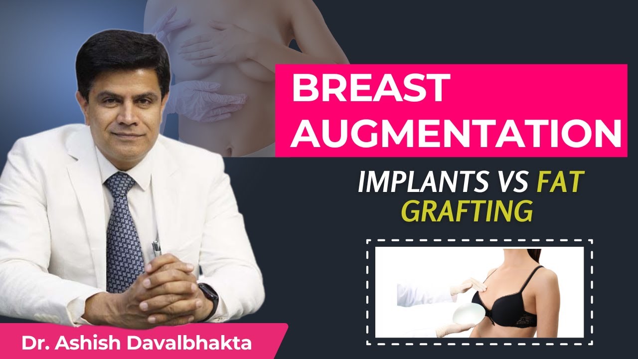Thinking of Breast Augmentation? Watch This Before You Decide!