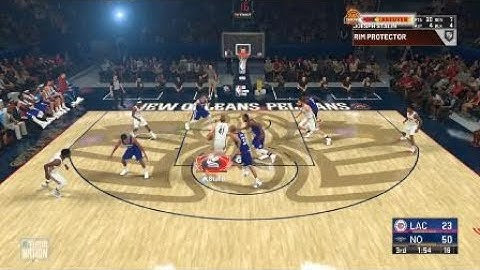 2k22 2 handed snatch block #2ktvwow