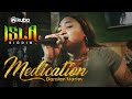 Medication  damian jr gong marley ft stephen marley  isla riddim cover