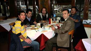 Enver Şen - Güley Saçin Tarama
