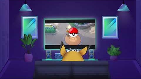 ArqonX 2D Animated Intro For Gaming And Twitch Channels