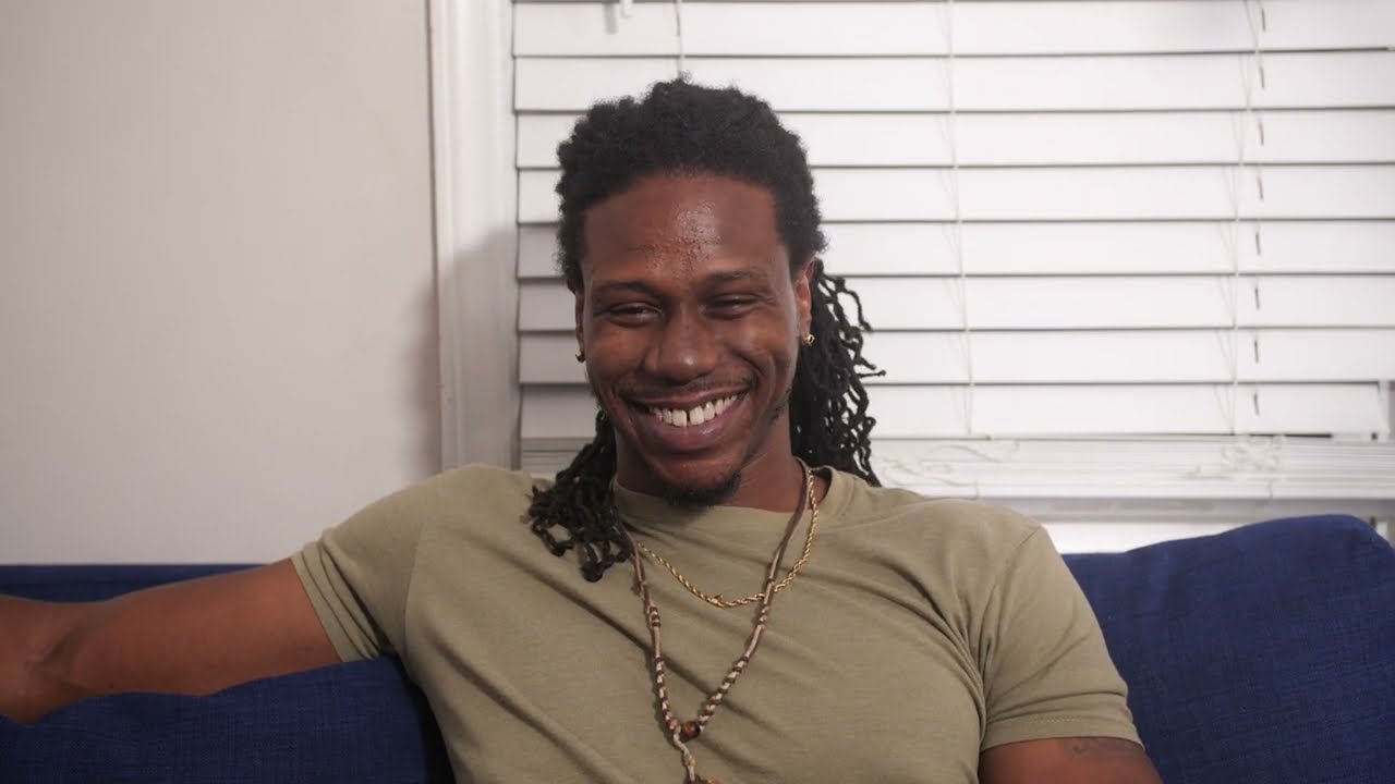 Paul Douglas Interview